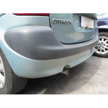 citroën xsara picasso del año 2002