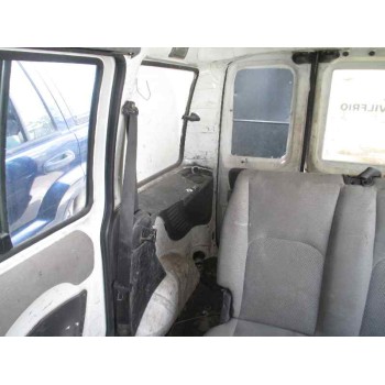 fiat doblo cargo (223) del año 2004