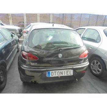 alfa romeo 147 (190) del año 2005
