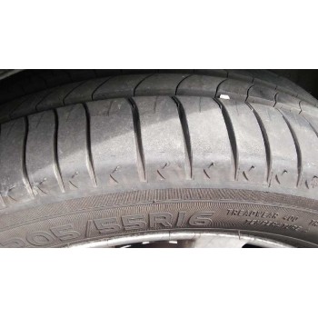 nissan almera (n16/e) del año 2004