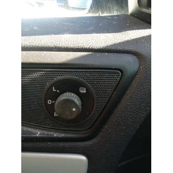 skoda octavia berlina (1z3) del año 2007