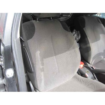 citroën c4 berlina del año 2005