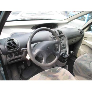 citroën xsara picasso del año 2002