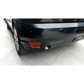 ford focus berlina (cak) del año 2004