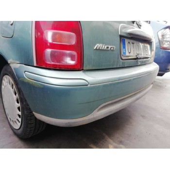 nissan micra (k11) del año 2002