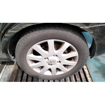 nissan almera (n16/e) del año 2004