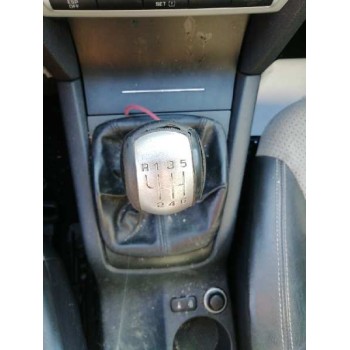 skoda octavia berlina (1z3) del año 2007