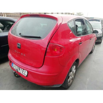 seat altea (5p1) del año 2005