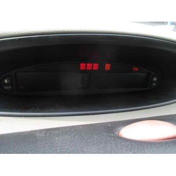 citroën xsara picasso del año 2002