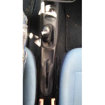 fiat seicento (187) del año 2002