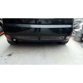 ford focus berlina (cak) del año 2004