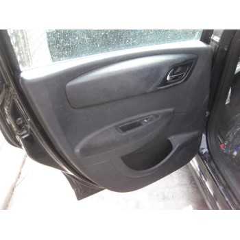 citroën c4 berlina del año 2005