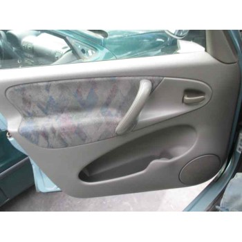 citroën xsara picasso del año 2002