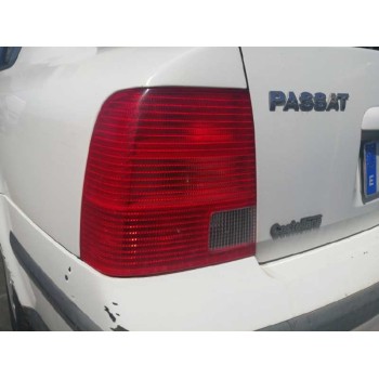 volkswagen passat berlina (3b2) del año 1999