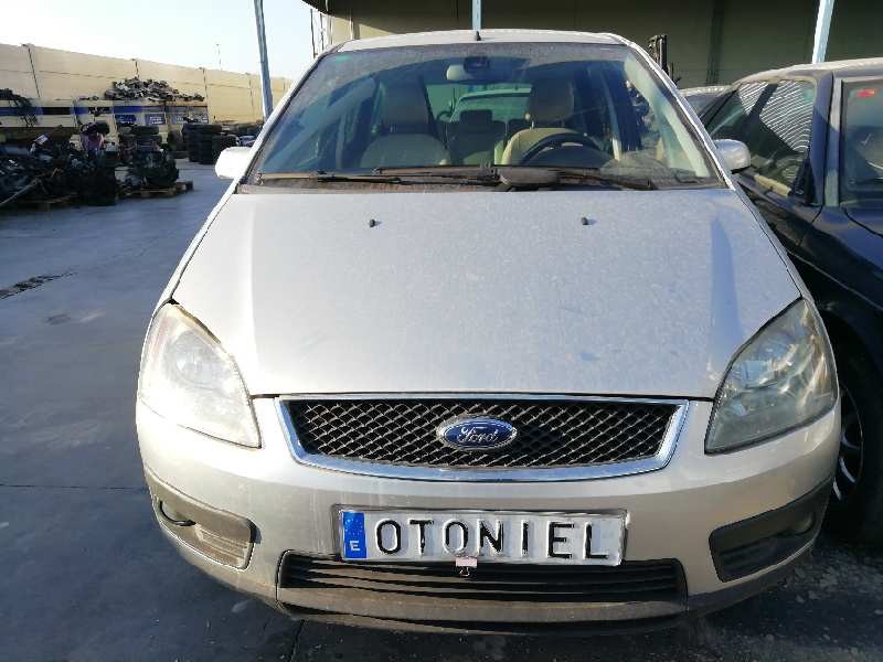 FORD FOCUS C-MAX (CAP)