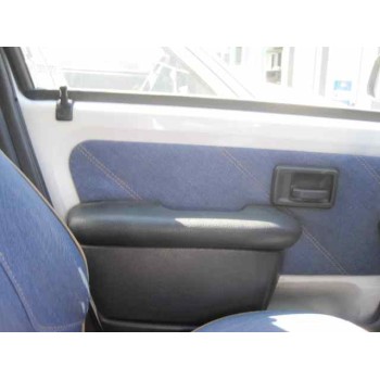 peugeot 106 (s2) del año 1996