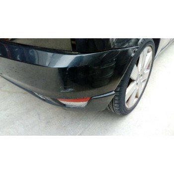 ford focus berlina (cak) del año 2004