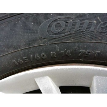 nissan micra (k11) del año 2002