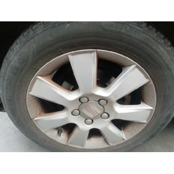 seat altea (5p1) del año 2005