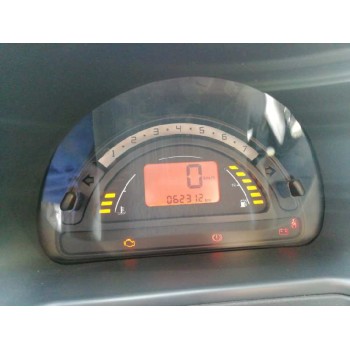 citroën c3 del año 2003