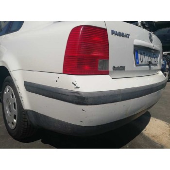 volkswagen passat berlina (3b2) del año 1999