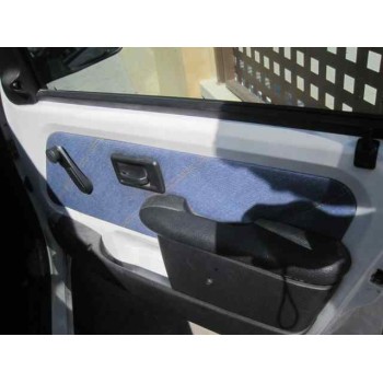 peugeot 106 (s2) del año 1996