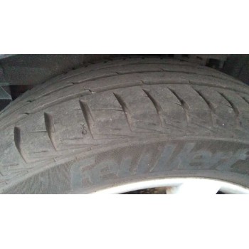 nissan almera (n16/e) del año 2004