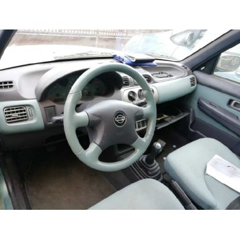 nissan micra (k11) del año 2002
