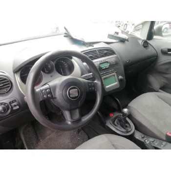 seat altea (5p1) del año 2005