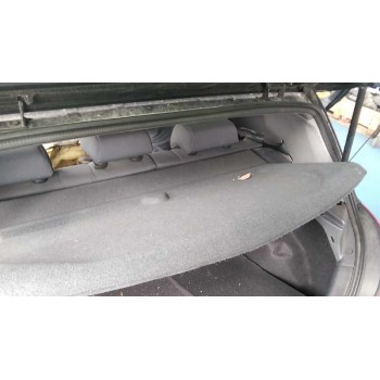 nissan almera (n16/e) del año 2004