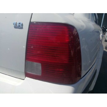 volkswagen passat berlina (3b2) del año 1999