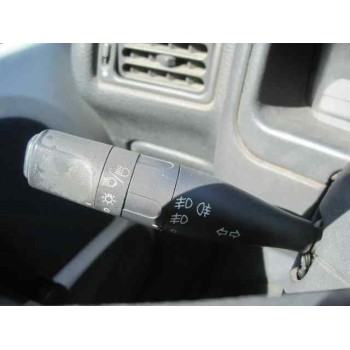 peugeot 106 (s2) del año 1996