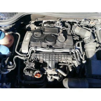 skoda octavia berlina (1z3) del año 2007