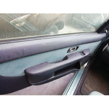 nissan micra (k11) del año 2002