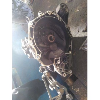 Recambio de caja cambios para opel astra h berlina 1.4 16v referencia OEM IAM B25562F13MC418  