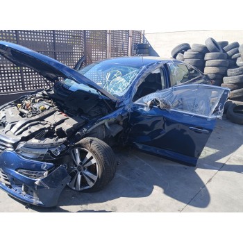 renault talisman (lp_) del año 2017