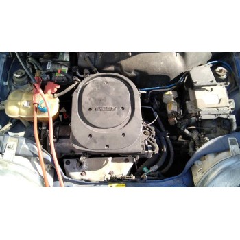 fiat seicento (187) del año 2002