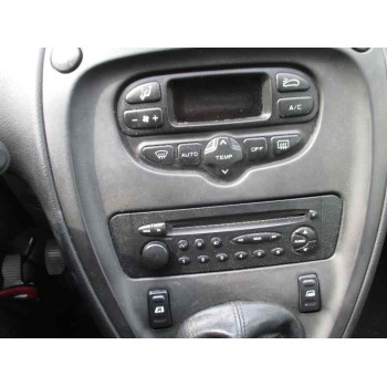 citroën xsara picasso del año 2002