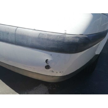 volkswagen passat berlina (3b2) del año 1999