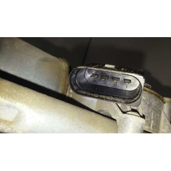 Recambio de motor limpia delantero para opel corsa d 1.3 dth referencia OEM IAM 405067  