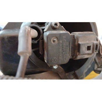 Recambio de colector admision para seat cordoba berlina (6k2) signo referencia OEM IAM   