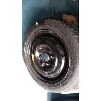 nissan almera (n16/e) del año 2004