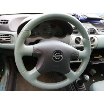 nissan micra (k11) del año 2002