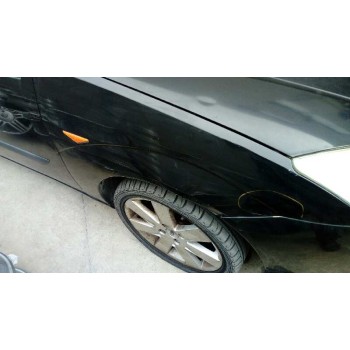 ford focus berlina (cak) del año 2004