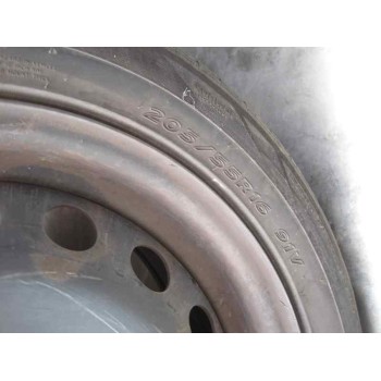 citroën c4 berlina del año 2005