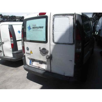fiat doblo cargo (223) del año 2004