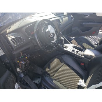 renault talisman (lp_) del año 2017