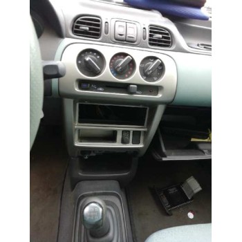 nissan micra (k11) del año 2002