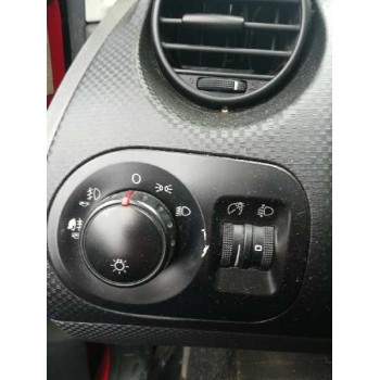 seat altea (5p1) del año 2005