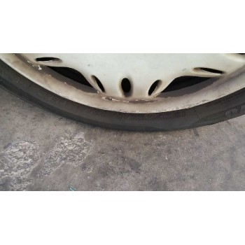 fiat seicento (187) del año 2002